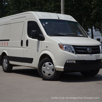 Dongfeng A08 Mini-Transporter